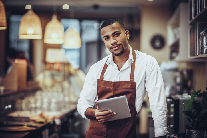 Equirement Loans for Restaurants