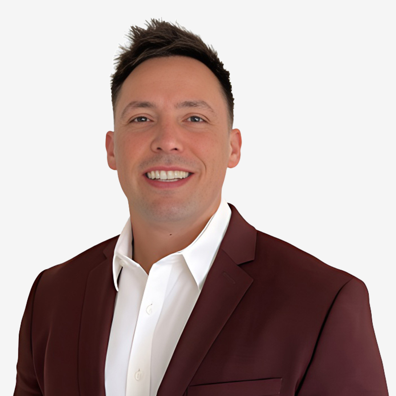 Chris Henao