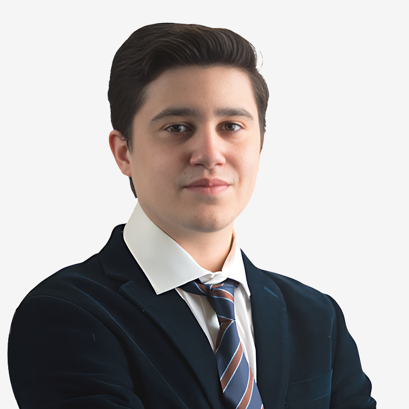 Joe Mansi Jr