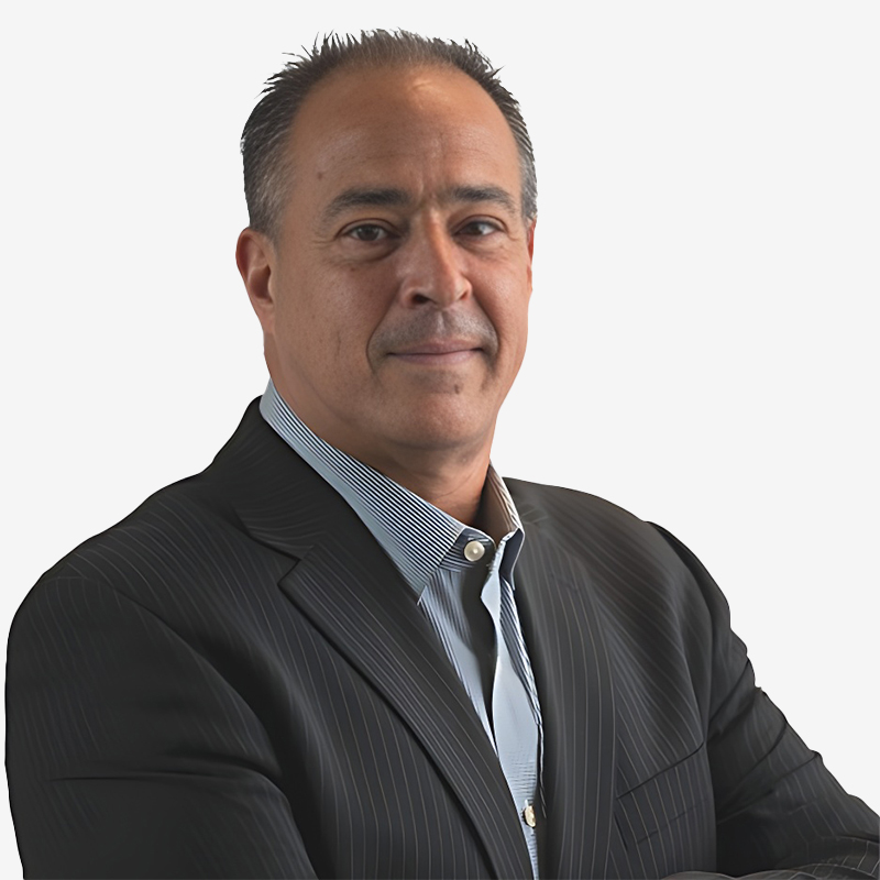 Joe Pellegrino