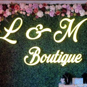 LM Boutique